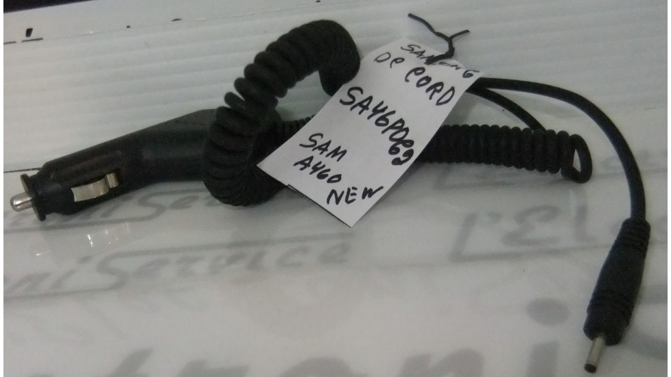 Samsung SA46POG2 dc cord